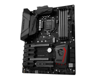 MSI Z270 GAMING M5 (3xPCI-E DDR4 USB3.1/M.2) - 342140 - zdjęcie 2